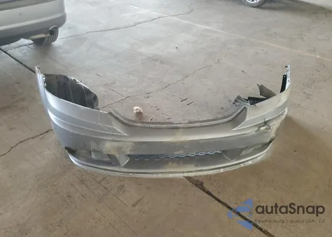 2020 Dodge Journey Se из США, поврежденный, VIN 3C4PDCAB2LT275042